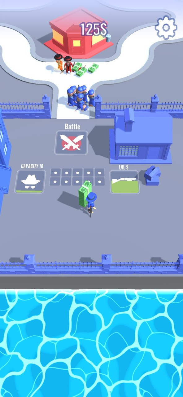 Mafia Wars_playmods.net