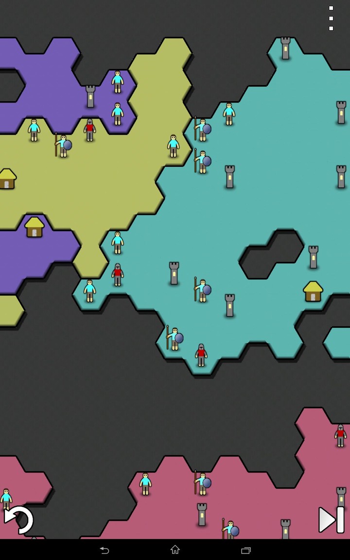 Antiyoy_playmods.net