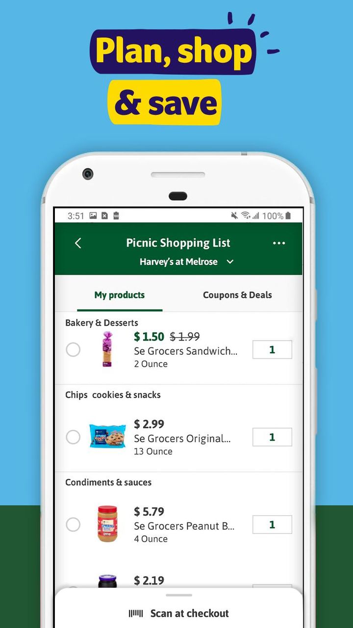 Harveys Supermarkets_playmods.net