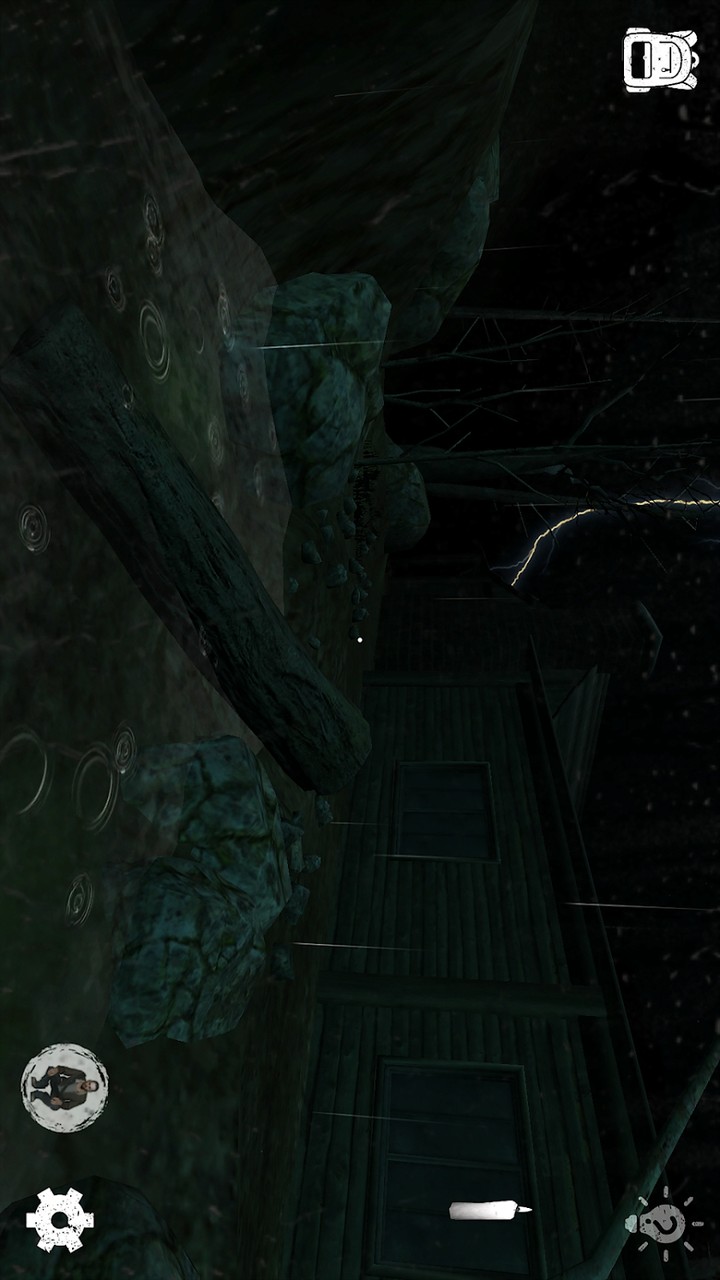 NO REST HORROR GAME(Get rewarded for not watching ads)_playmods.net