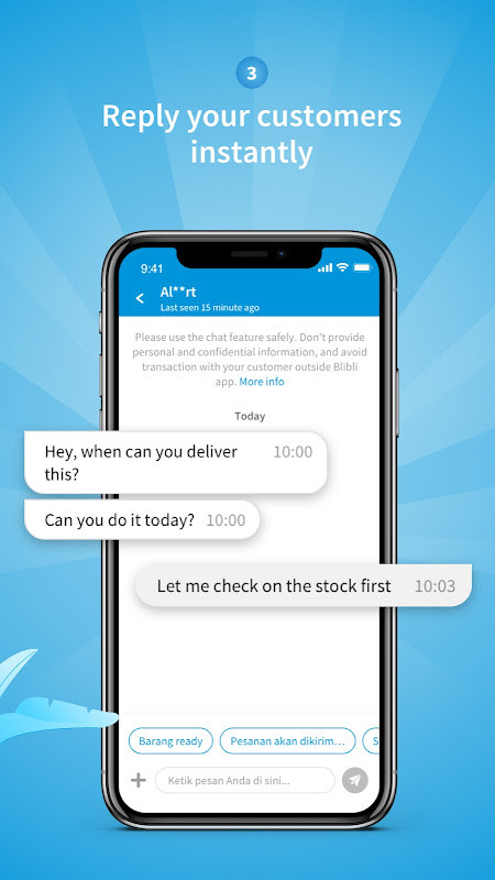 Blibli Seller Center_playmods.net