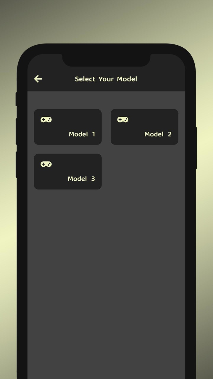 Remote for Magnavox TV_playmods.net