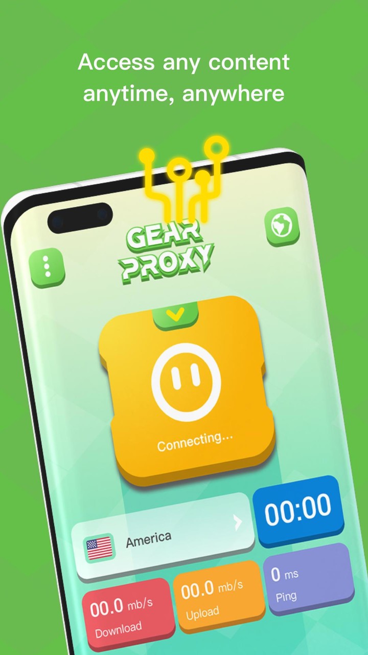 Gear Proxy_playmods.net