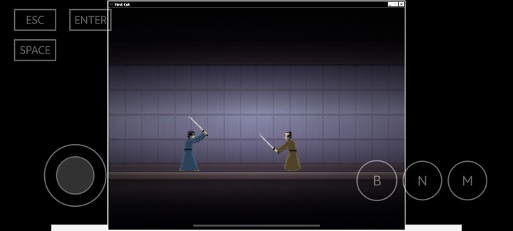 One Hit Kill(Free Download) screenshot image 3_playmods.net