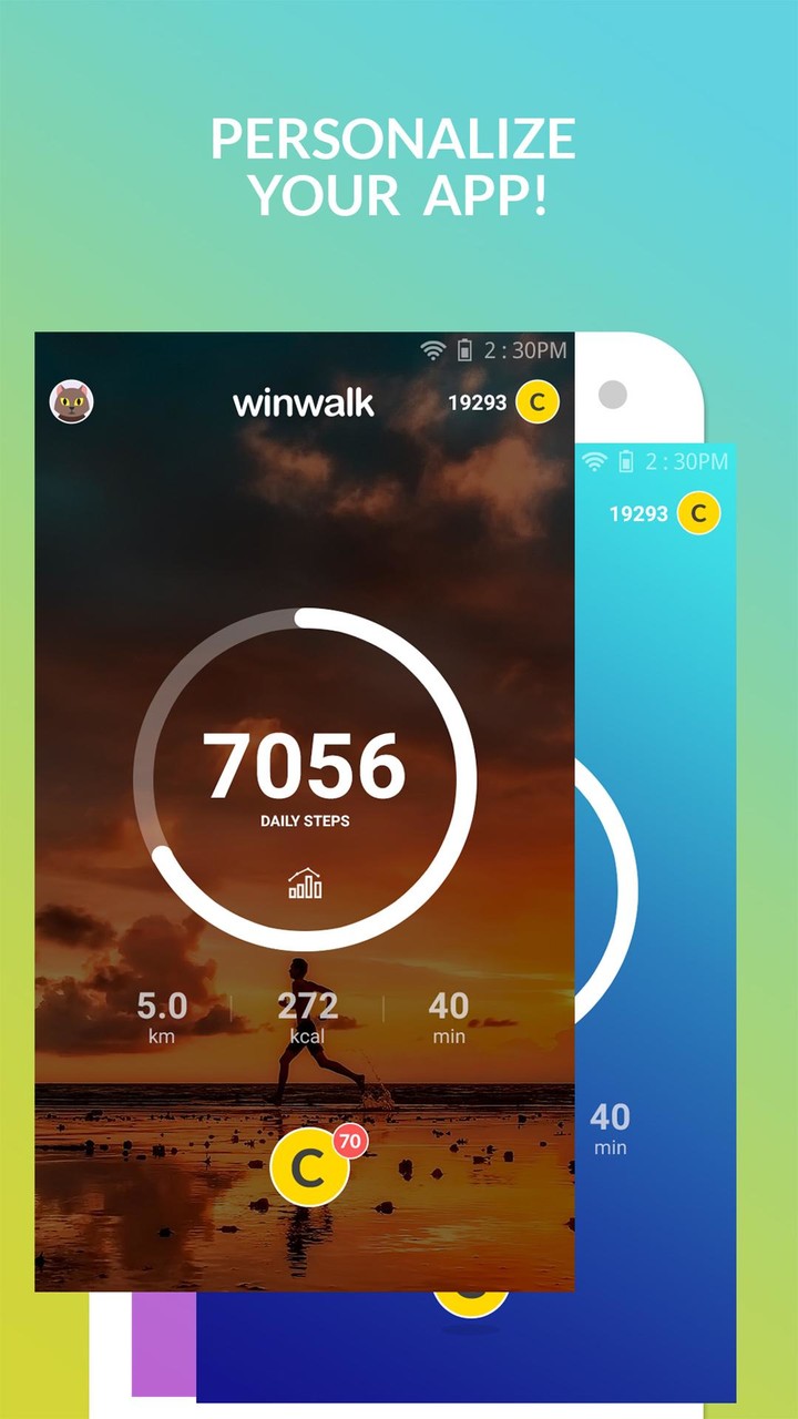 winwalk - rewards for walking_playmods.net