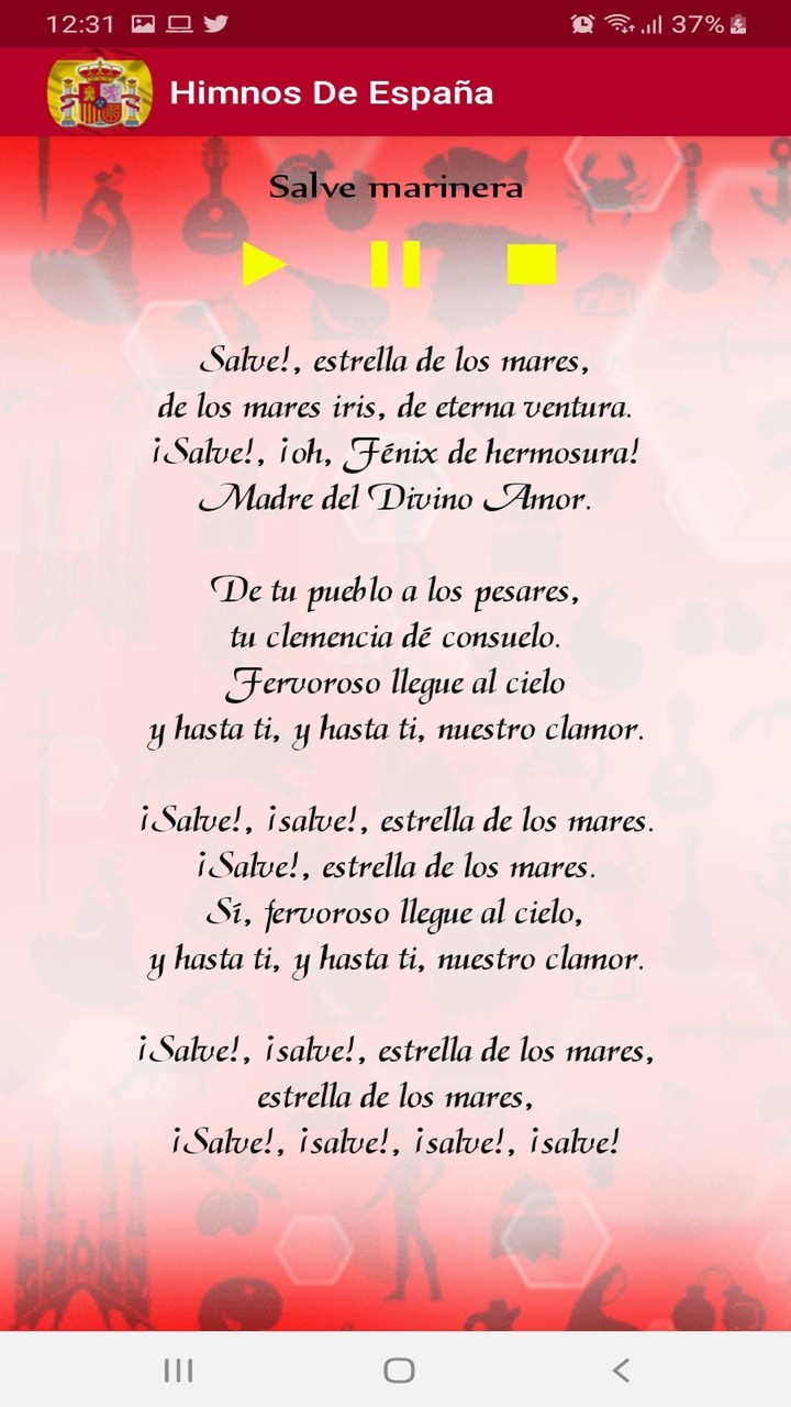 Himnos De España_playmods.net