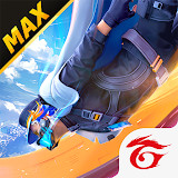 Free Fire MAX - playmod.space