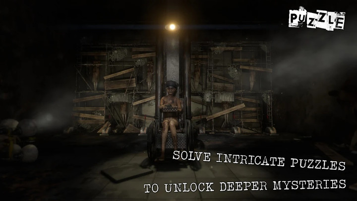 Forgotten Memories: Remastered(Free Download) screenshot image 5_playmods.net