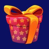Earn Rewards - Lucky Gift Box_playmods.net