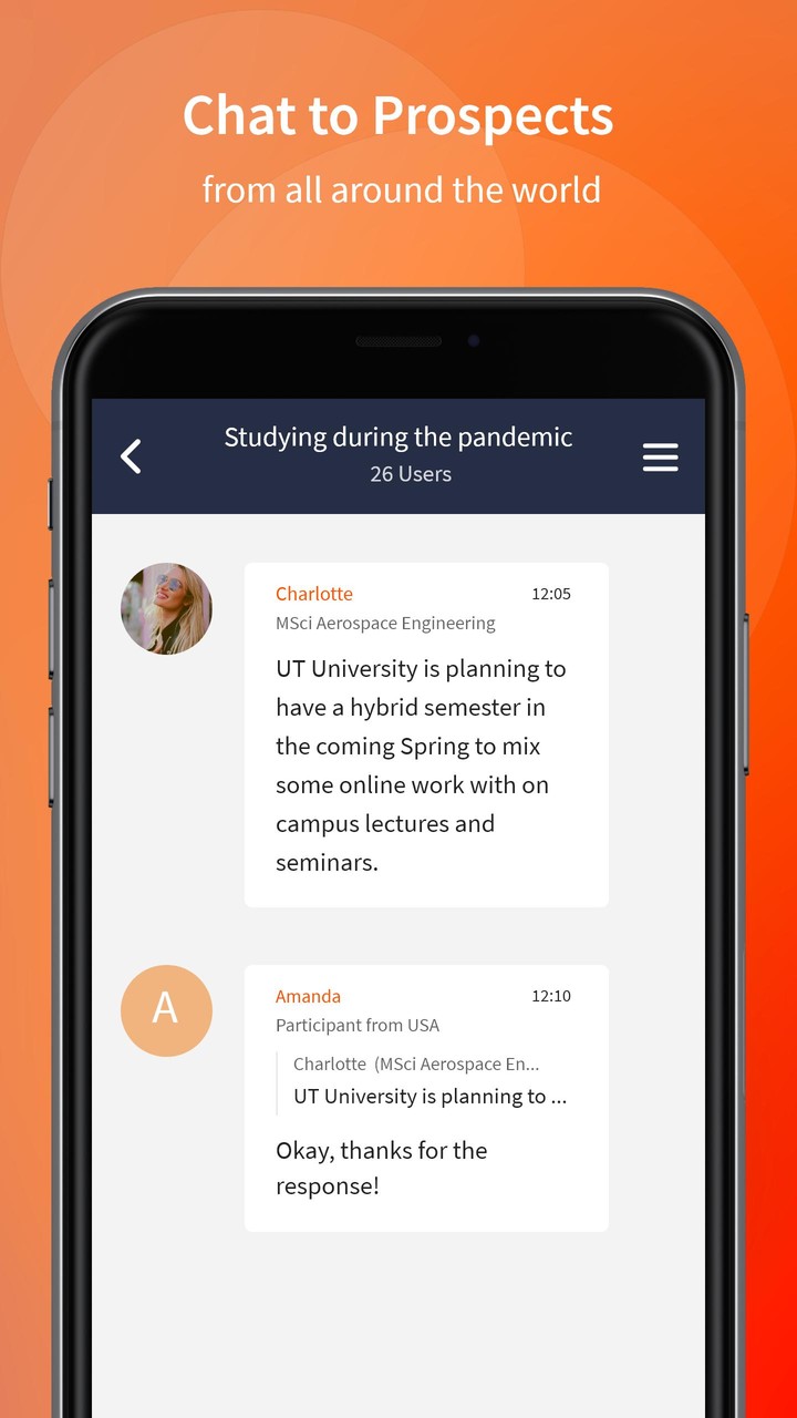 The Ambassador Platform_playmods.net