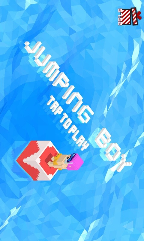 方块儿路（试玩版）_playmods.net