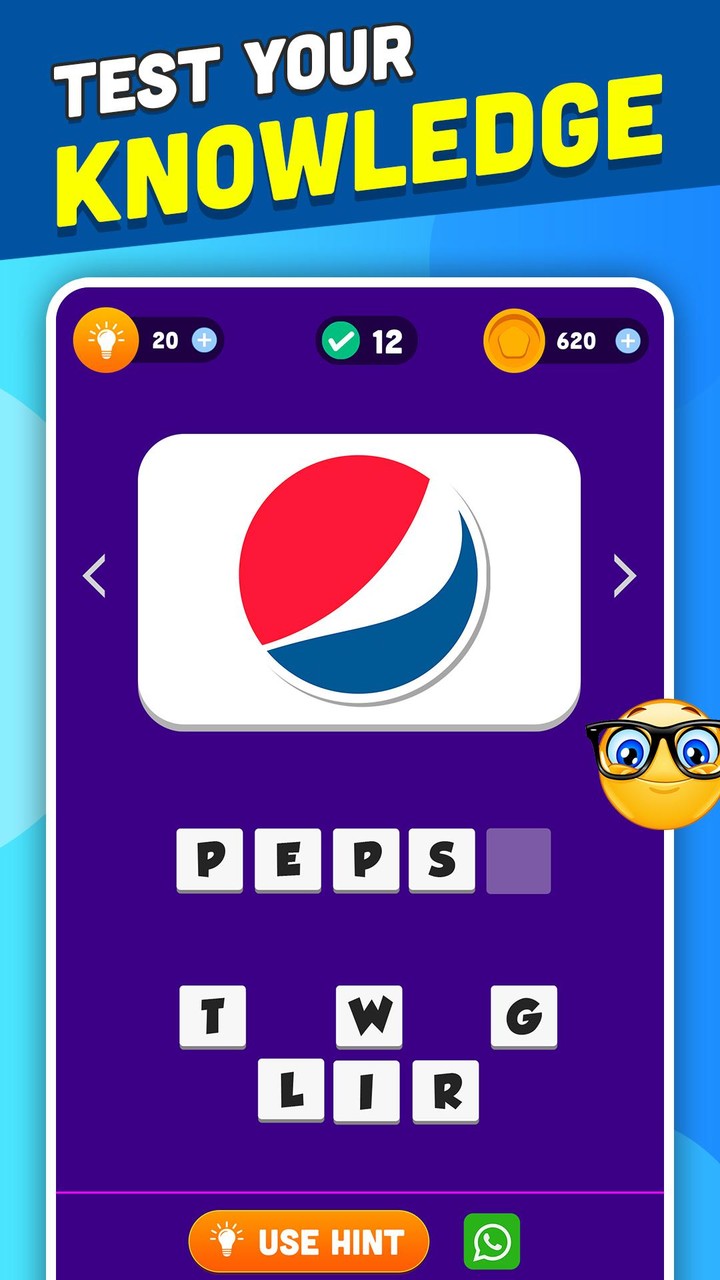 Logo Quiz - Guess The Brand!_playmods.net