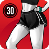 Leg Workouts for Women - Slim Leg & Burn Thigh Fat(Official)1.1.1_playmods.net
