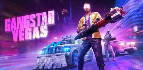 Gangstar Vegas Mod APK Cheats & Tips - playmods.net