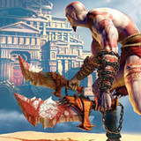 God of War 1(Free download)androidoyunclub_playmods.net