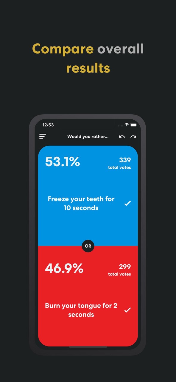 Would You Rather | Remastered_playmods.net