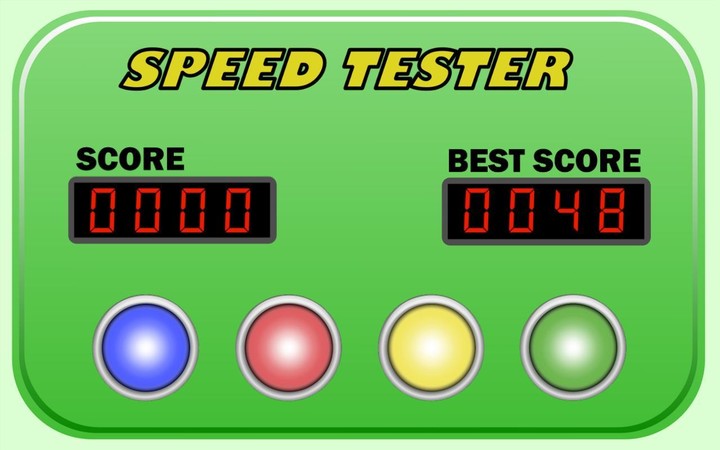 Speed Tester_playmods.net