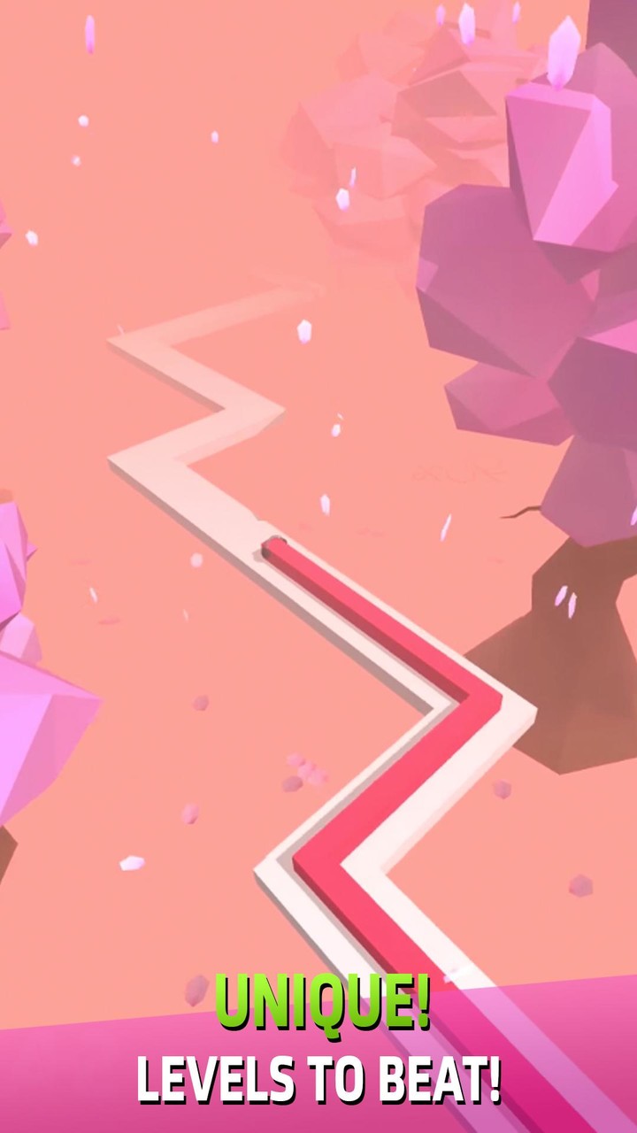 Dancing Line 2_playmods.net