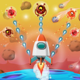 Galaxy Attack Alien Shooter_playmods.net