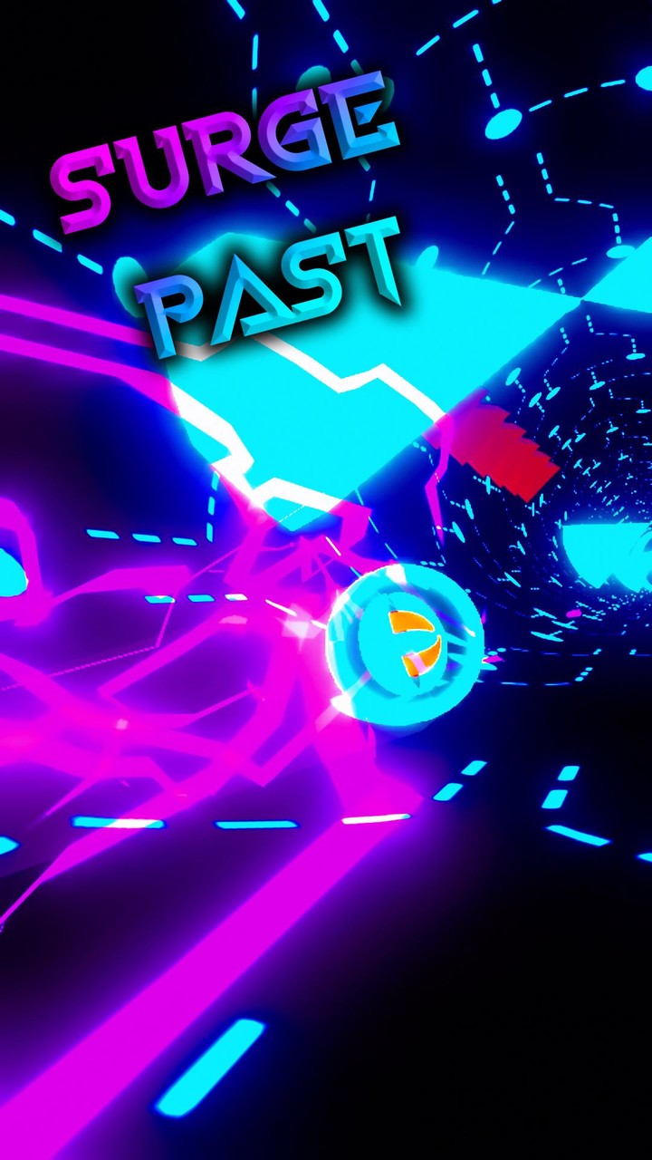 Infin8 - Colour Blitz_playmods.net