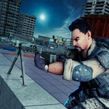 Frontline Sniper Critical Blood Killer(Unlimited money)1.0.1_playmods.net