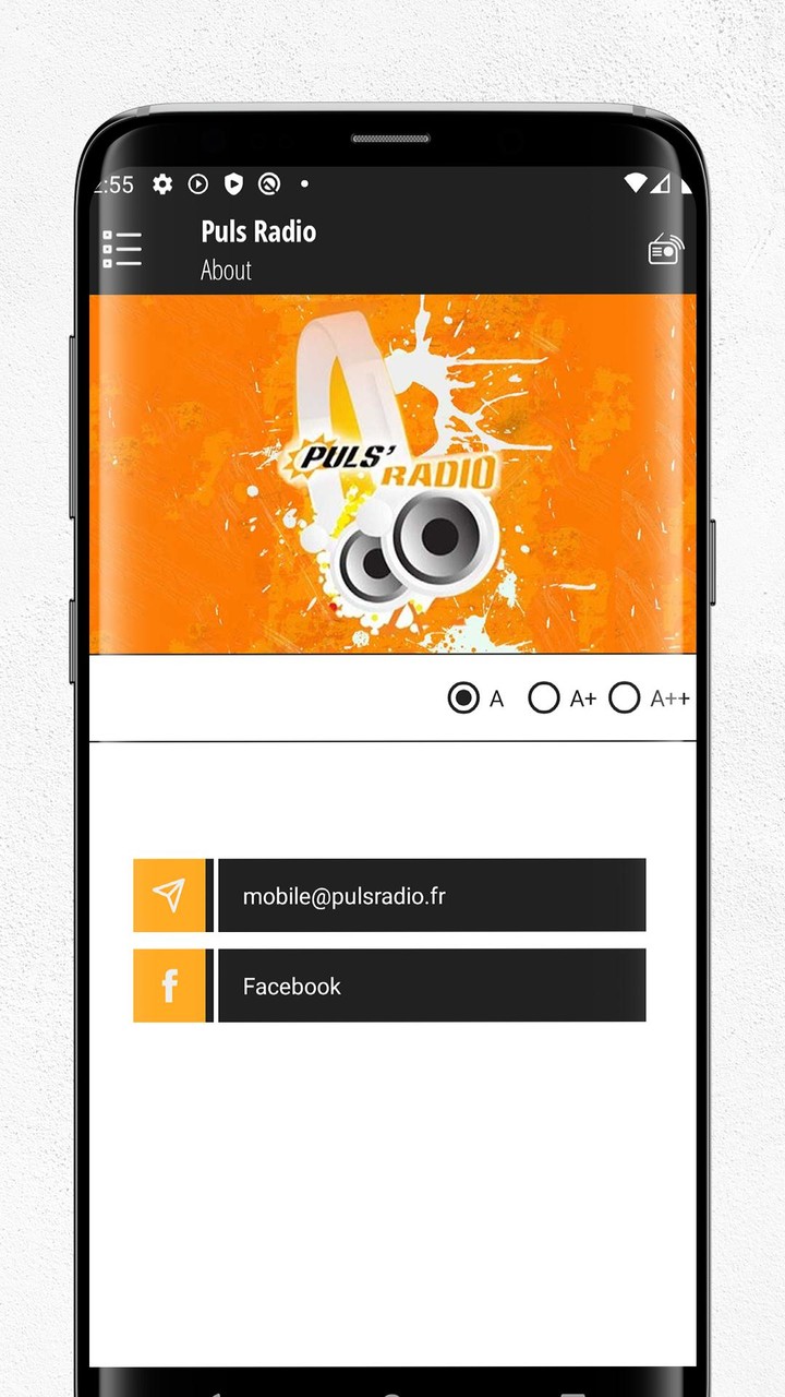 Puls Radio_playmods.net