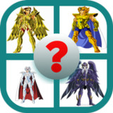 Caballeros del Zodiaco - Quiz(Resmi)10.9.6_playmods.net