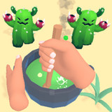 Monster Merger_playmods.net