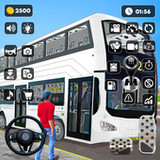 Bus Games Bus Simulator Games_playmods.net