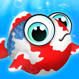 Super Koi - Build a Fish Pond_playmods.net