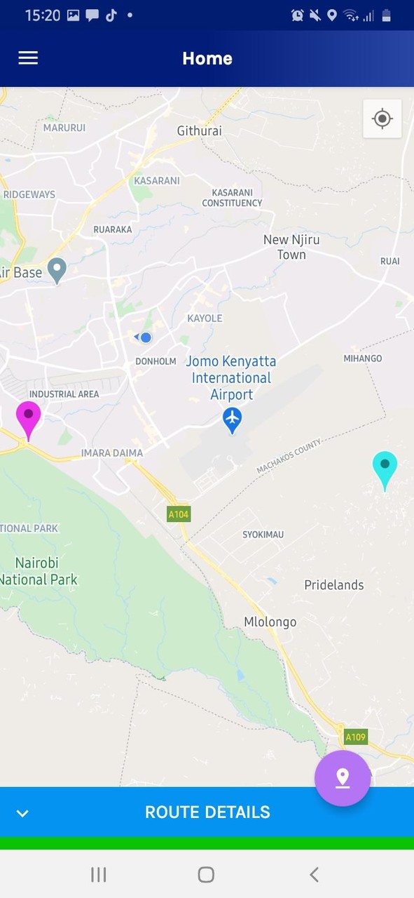 Zazu Field Sales_playmods.net