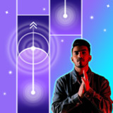 Techno Gamerz Piano Game_playmods.net