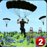 战地逃生2_playmods.net