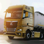 Truckers of Europe 3(Eyebrow Light)0.7.64_playmods.net
