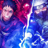 死神VS火影火战改(New mod)»𕽸İ尦9.0_playmods.net