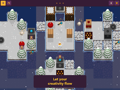 King Rabbit - Puzzle(Mod) screenshot image 10_playmods.net