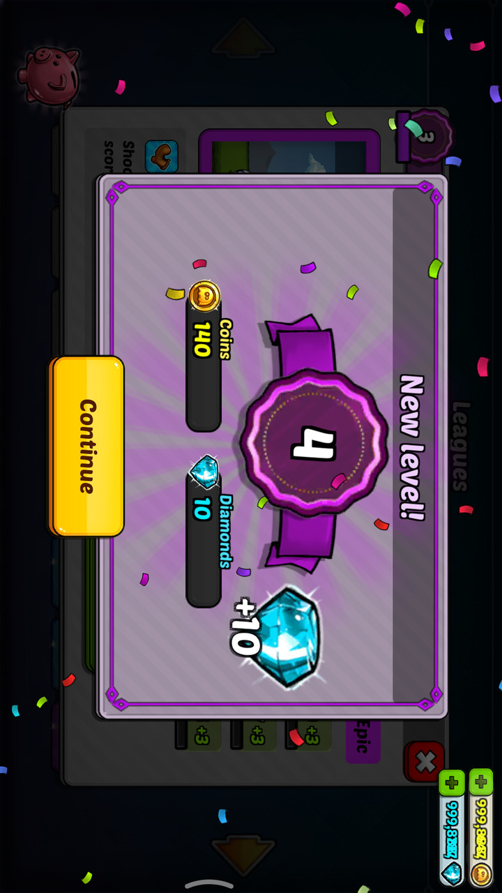 Puppet Soccer Champions – League(Mod Menu) screenshot image 4_playmods.net