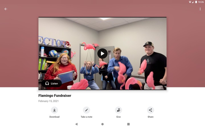 Fusion Church of Madison_playmods.net