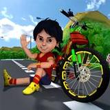 Shiva Cycling Adventure_playmods.net