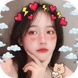 Sweet Face Camera Live Filter(Official)1.1_playmods.net