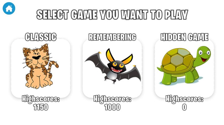 Animal Puzzle_playmods.net