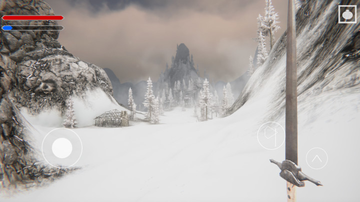 Eldoria Open World Fantasy RPG(No Ads) screenshot image 2_playmods.net