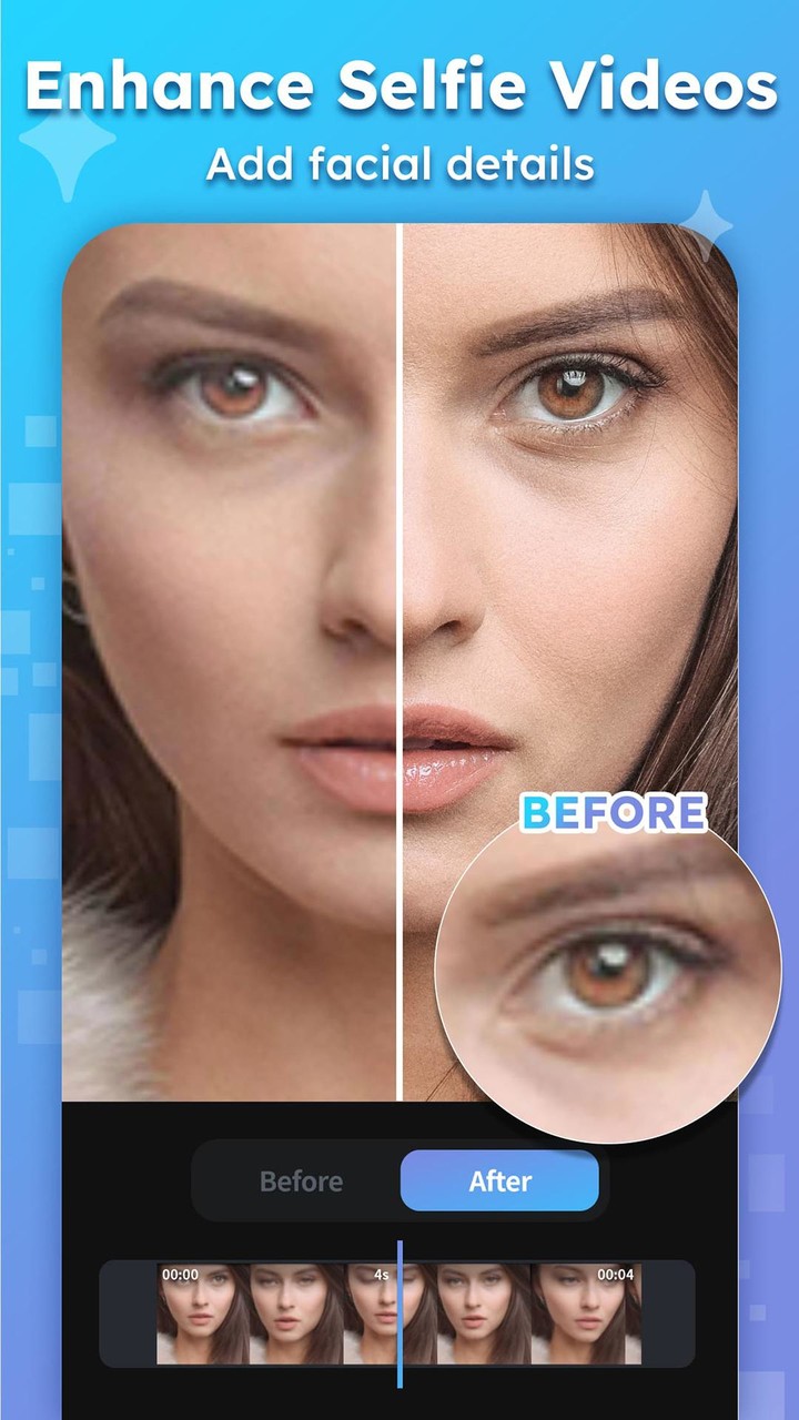 AI Video Enhancer - HiQuality_playmods.net