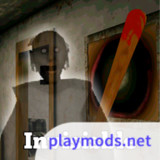 Granny(New Mods)1.7.9.3_playmods.net
