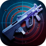 Canyon Shooting 2_playmods.net