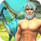 Jurassic Island 2: Lost Ark Survival(mod)1.2.0_playmods.net