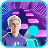 Vlad A4 Tiles Dance Game_playmods.net