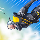 Fire Game - Gun Battle Royale_playmods.net