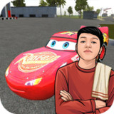 MOD BUSSID Mobil Balap(Official)1.2_playmods.net