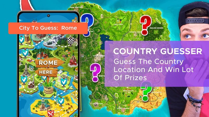 Live Earth Map - World Map 3D_playmods.net